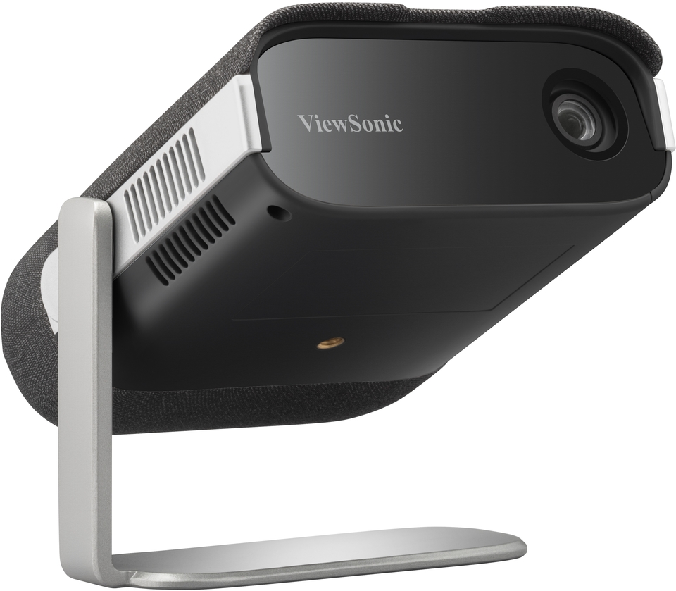ViewSonic M1X Harman Kardon® スピーカー搭載スマート LED ポータブル